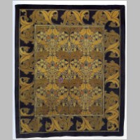 Carpet design by C F A Voysey,  produced by Tomkinson & Adam in 1896, k.jpg